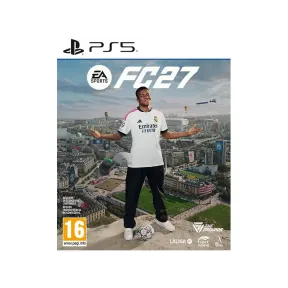 EA SPORTS FC 27 + toalla de regalo para PS5