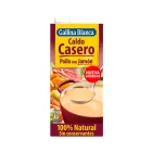 Caldo de pollo y jamón GALLINA BLANCA 1L