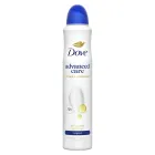 Desodorante Dove Original Spray 200ml Protección 72 horas