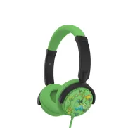 Casco Infantil Giratorio, Ajustable y Conexión a Segundo Casco.