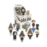 Harry, Hermione, Ron: Funko Mystery Minis de Harry Potter