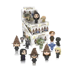 Harry, Hermione, Ron: Funko Mystery Minis de Harry Potter