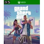 GTA VI PRE-ORDER Xbox Series X|S - Clave Xbox Live EU
