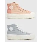 Zapatillas Altas Samoi Fresh de PEPE JEANS