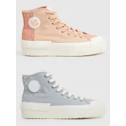 Zapatillas Altas Samoi Fresh de PEPE JEANS