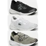 Zapatillas Neo Run Eco para Hombre - Lacoste