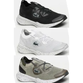 Zapatillas Neo Run Eco para Hombre - Lacoste