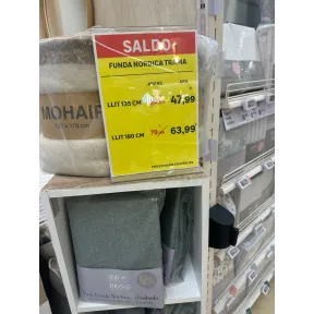 Funda nórdica verde + 2 fundas de almohada de algodón