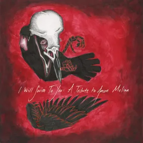 I Will Swim To You: Tributo a Jason Molina en Vinilo Rouge