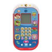 Teléfono Educativo de VTech - Toy Story 5
