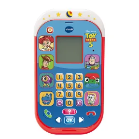 Teléfono Educativo de VTech - Toy Story 5