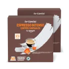 Cápsulas Espresso Intenso: 100 unidades a solo 9,50€