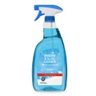 Cristales y ventanas: Limpiador 1L eficaz