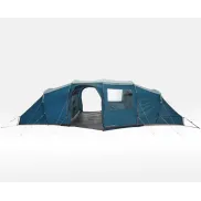 Tienda campaña Quechua Arpenaz 8 para 8 personas