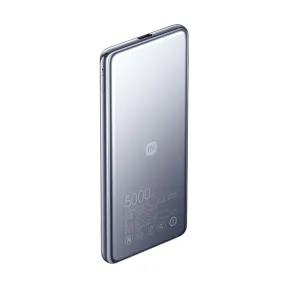 Power Bank Xiaomi Ultra Slim 5000mAh GL