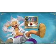 Legendary Edition de ONE PIECE: PIRATE WARRIORS 4 para Xbox