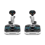 Simulador de espacio Thrustmaster Sol-R 2 HOSAS para PC
