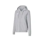 Adidas chaquetas con capucha de chándal