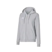 Adidas chaquetas con capucha de chándal
