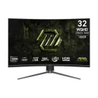 Monitor Curvo MSI MAG 325CQPF E18 31,5" Wide Quad HD