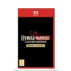 Hyrule Warriors: Edición Definitiva – Prev. Cataclismo para Switch 2