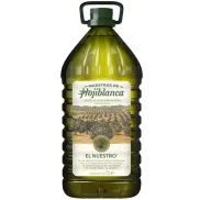 Aceite de Oliva Virgen Extra HOJIBLANCA 5L - 20% de descuento