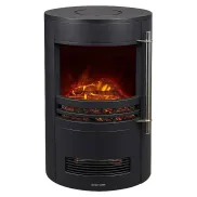 Chimenea Eléctrica 2000W Fulmo Barcelona - 138,00€