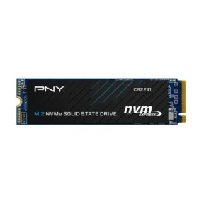 PNY CS2241 1TB SSD M.2 NVMe PCIe 4.0 a 189,90€