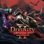Definitive Edition de Divinity: Original Sin 2 para PS4/PS5