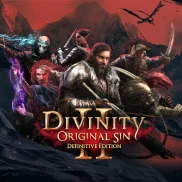Definitive Edition de Divinity: Original Sin 2 para PS4/PS5