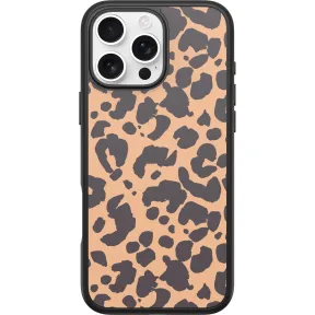 Funda Animal Print Otterbox Symmetry MagSafe para iPhone 16 Pro MAX