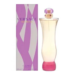 Eau de Parfum Versace Woman 100 ml