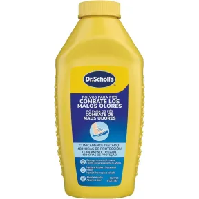 Ultra Antiolores Dr. Scholl's Odor-X