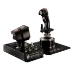 Réplica U.S. Air Force Thrustmaster HOTAS WARTHOG MKII - PC