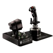 Réplica U.S. Air Force Thrustmaster HOTAS WARTHOG MKII - PC