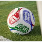 Copa Mundial 26: Balón Trionda de la FIFA