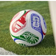 Copa Mundial 26: Balón Trionda de la FIFA
