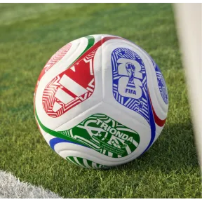 Copa Mundial 26: Balón Trionda de la FIFA