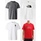 Camisetas desde 9,99€ de The North Face