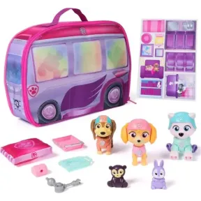 Skye de Paw Patrol: Figura Coleccionable