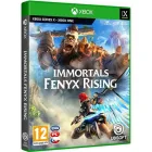 Fenyx Rising y South Park: Aventura y Humor Inmortales