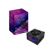 Fuente 850W ASRock PG-850G, 80 Plus Gold, Modular ATX 3.1