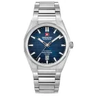 Reloj automático Avalanche para hombre - Swiss Military 42mm