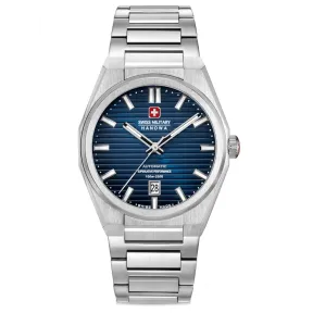 Reloj automático Avalanche para hombre - Swiss Military 42mm