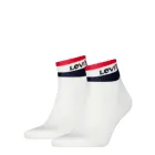 Calcetines Batwing Levi's: Pack de 3 pares