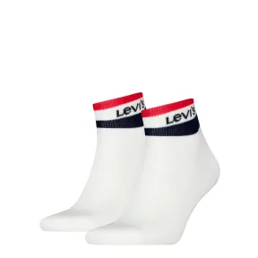 Calcetines Batwing Levi's: Pack de 3 pares