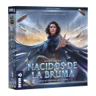 Juego de Mesa Deck-Building: Nacidos de la Bruma