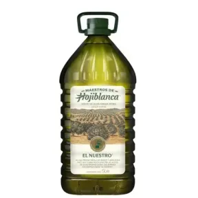 Aceite de Oliva Virgen Extra Hojiblanca 5L