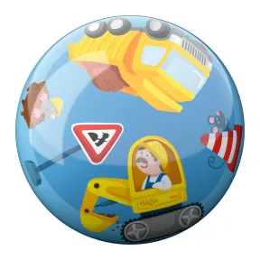 Pelota Infantil HABA – Promueve Motricidad y Coordinación