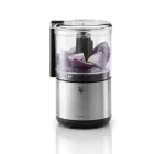 Picadora de Acero Inoxidable WMF Kitchenminis, 65 W